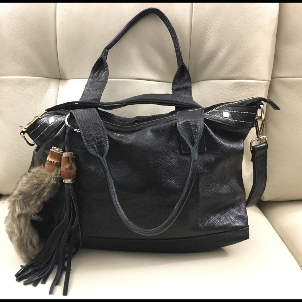Cuore & Pelle Hand bag